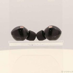 〔中古〕SONY(ソニー) WF-1000XM5 ブラック〔344-ud〕