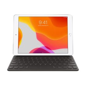国内正規品 新品未開封 APPLE iPad（第9世代）用Smart Keyboard - 日本語 MX3L2J/A