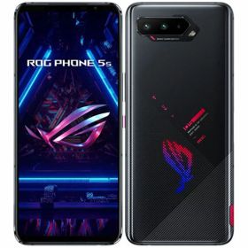 ASUS ROG Phone 5 simフリー ASUS ROG Phone 5 (RAM 12GBモデル) SIMフリー 価格比較 - 価格.com