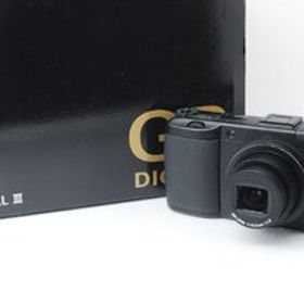 最終値引きRICOH GR DIGITAL Ⅲ 最終値引きRICOH GR DIGITAL Ⅲ GR DIGITAL III 中古価格比較 - 価格.com