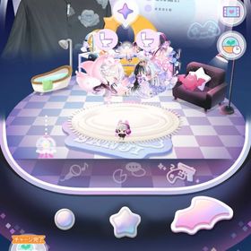 数日遊んだ垢 | ポケコロツイン(ポケツイ)のアカウントデータ、RMTの販売・買取一覧