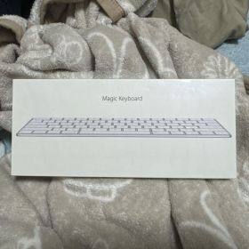 Apple Magic Keyboard 未開封