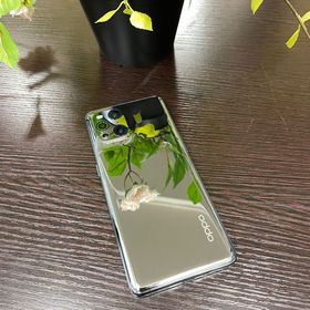 新品同様 OPPO Find X3 Pro 256GB 国内SIMフリー 送料無料