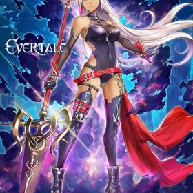 🔥サーバー：J107/J108 ソウルストーン650000個以上！ | エバーテイル(Evertale)のアカウントデータ、RMTの販売・買取一覧