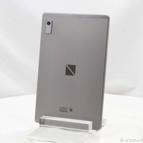 〔中古〕NEC(エヌイーシー) LAVIE Tab T9 T0975／GAS 128GB アークティックグレー PC-T0975GAS Wi-Fi〔297-ud〕