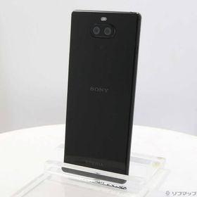〔中古〕SONY(ソニー) Xperia 8 Lite 64GB ホワイト J3273 SIMフリー〔344-ud〕