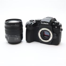 《新同品》Panasonic LUMIX DC-G99M2H 高倍率ズームレンズキット