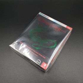 ニンテンドースイッチ(Nintendo Switch)のウィザードリィ 狂王の試練場 DELUXE EDITION Switch(家庭用ゲームソフト)