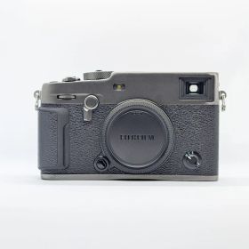 Fujifilm X-Pro3 DRブラック
