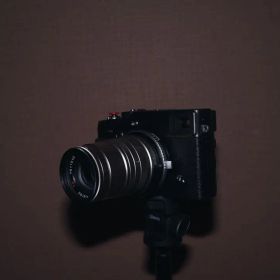 ボーナス決済に是非！《美品中古》FUJIFILM xpro3 DB 豪華セット