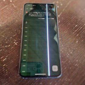 Google Pixel 8ブラック 本体（ジャンク）