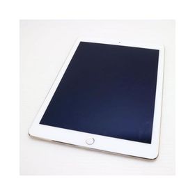 美品 docomo iPad Air 2 Cellular 16GB ゴールド 即日発送 タブレットApple 本体 あすつく 土日祝発送OK