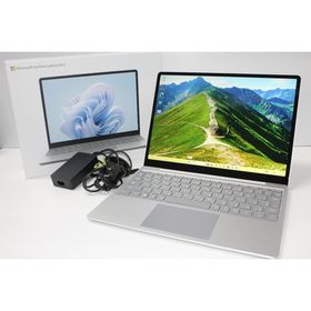 Surface Laptop Go 3/intel Core i5/128GB⑥(タブレット)