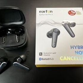 終活セール EarFun Air Pro 3