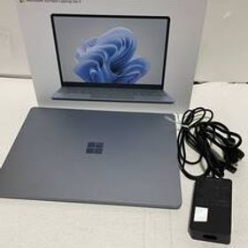 Surface Laptop Go3 XK2-00005 新品未開封 マイクロソフト Microsoft 【アウトレット】Surface Laptop Go 3