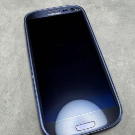Galaxy S III SC-06D、docomoキャリア