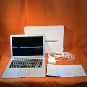 MacBook Air M3 13インチ 2024 新品 110,000円 中古 31,130円 | ネット