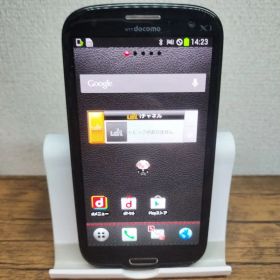 3.502【特売】docomo Samsung SC-03E ワンセグ 本体