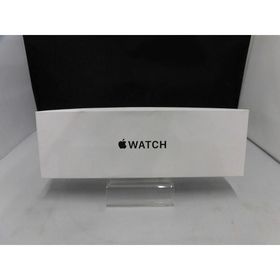 【欠品有り】 アップル Apple Apple Watch SE 第2世代 GPSモデル 44mm ミッドナイトスポーツバンド MXEK3J/A