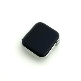 Apple Watch SE 第2世代 アルミニウム 40mm GPS 100% 超美品 動作確認済【全額返金保証】【最速発送】