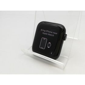 【中古】Apple Apple Watch SE2 44mm GPS ミッドナイトアルミニウムケース/インクスポーツループ MXEP3J/A【鹿児島中町】保証期間１ヶ月【ランクA】