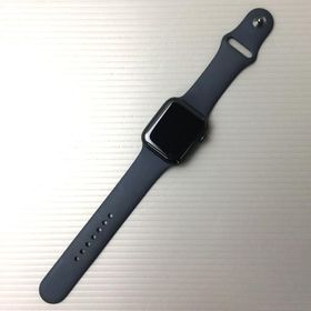 Apple Watch SE 第2世代 GPSモデル 44mm ミッドナイトスポーツバンド M/L MXEK3J/A (A2723) (FAD08033) 中古AppleWatch /32GB / 発売時期2024年〜