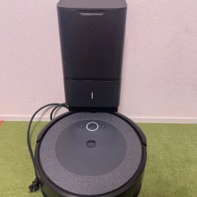 美品 ルンバ i3+ ロボット掃除機 自動ゴミ収集機能付き