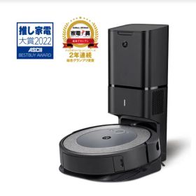 iRobot クリーナー ルンバ i3+