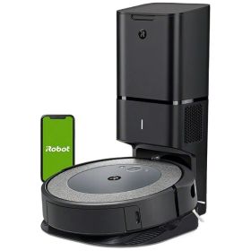 新品 iRobot アイロボット ロボット掃除機 ルンバ i3+ I355060