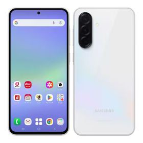 【中古】 Galaxy A36 5G SC-54F[128GB] docomo オーサ… docomo 状態A 128GB