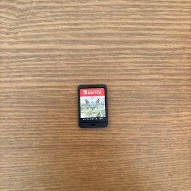 モンスターハンターストーリーズ2 Switch