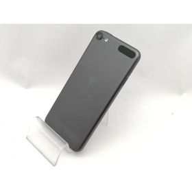 【中古】Apple iPod touch 32GB スペースグレイ MVHW2J/A (2019/第7世代)【新宿東口】保証期間１ヶ月【ランクB】