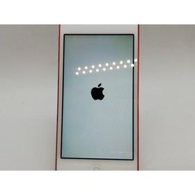 【中古】Apple iPod touch 128GB レッド MVJ72J/A (2019/第7世代)【道玄坂】保証期間１ヶ月【ランクB】