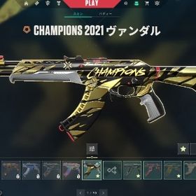 激レア垢Ep1バッチスキン多数 | VALORANT(ヴァロラント)のアカウントデータ、RMTの販売・買取一覧