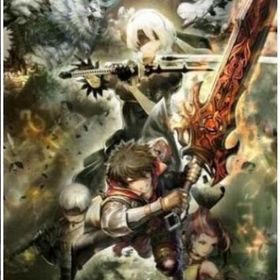 クリスタル420000個以上+チケット400枚前後+各種素材 初期 | ラスクラ(ラストクラウディア)のアカウントデータ、RMTの販売・買取一覧