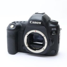 《難有品》Canon EOS 5D Mark IV ボディ