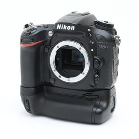 《良品》Nikon D7200 バッテリーパックキット