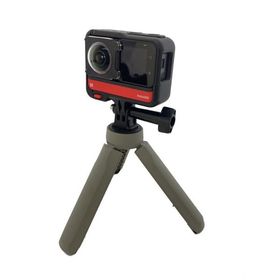 Insta360◆ビデオカメラ/ONE RS