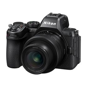 Nikon ニコン Z5II 24-50 レンズキット フルサイズ ミラーレスカメラ 2710070082230 【代引き支払い不可】【北海道沖縄離島は送料別途】-FC-