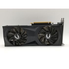 【中古】ZOTAC GAMING GeForce RTX 2080 SUPER Twin Fan（ZT-T20820F-10P） RTX2080Super/8GB(GDDR6)/PCI-E【吉祥寺】保証期間１週間