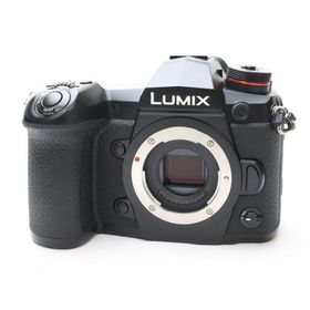 《並品》Panasonic LUMIX DC-G9 PRO ボディ