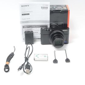 ソニー SONY DSC-RX100M7 Cyber-shot