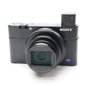 《美品》SONY Cyber-shot DSC-RX100M7