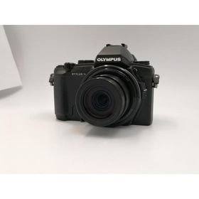 【中古】OLYMPUS STYLUS 1s ブラック【ECセンター】保証期間１ヶ月【ランクB】