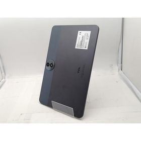 【中古】TCLジャパンエレクトロニクス 国内版 【Wi-Fi】 TCL TAB 11 Gen 2 グレー 6GB 256GB 9465X5【札幌南2条】保証期間１ヶ月【ランクB】