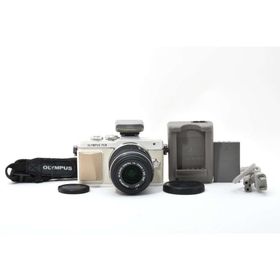 OLYMPUS オリンパス PEN Lite E-PL7 ミラーレス一眼カメラ(ミラーレス一眼)