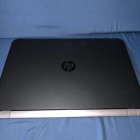 HP ProBook 450 G3 i3-6100U 8GB 120GBSSD