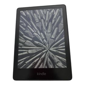 ◯ Kindle Paperwhite M2L3EK 6.8インチディスプレイ 色調調節ライト搭載 210-2732(タブレット)