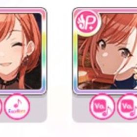 ✨初期【期間限定】有栖川夏葉 5種✨ | シャニマス(アイドルマスターシャイニーカラーズ)のアカウントデータ、RMTの販売・買取一覧