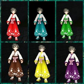 ●SW6つセット 全属性有利クリティカル特化型 | トーラムオンラインのアカウントデータ、RMTの販売・買取一覧